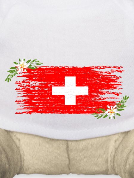 Drapeau suisse