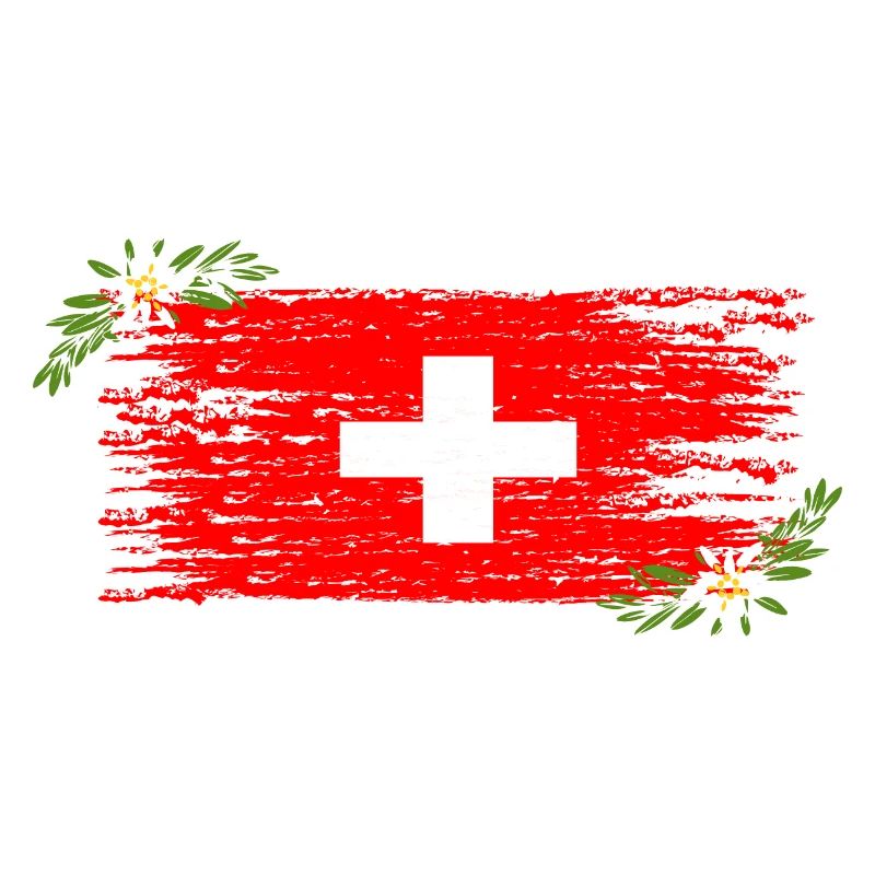 Drapeau suisse