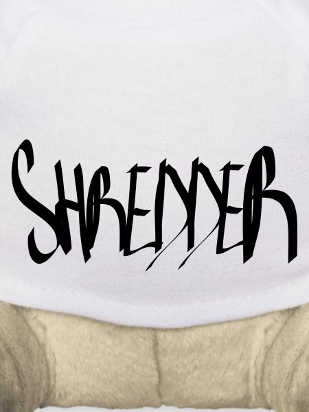 Shredder
