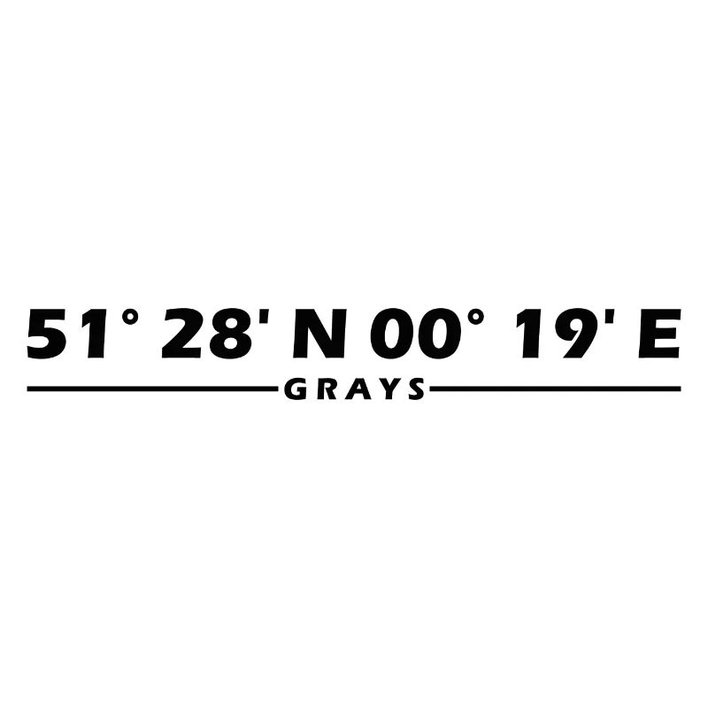 Coordonnées de Gray