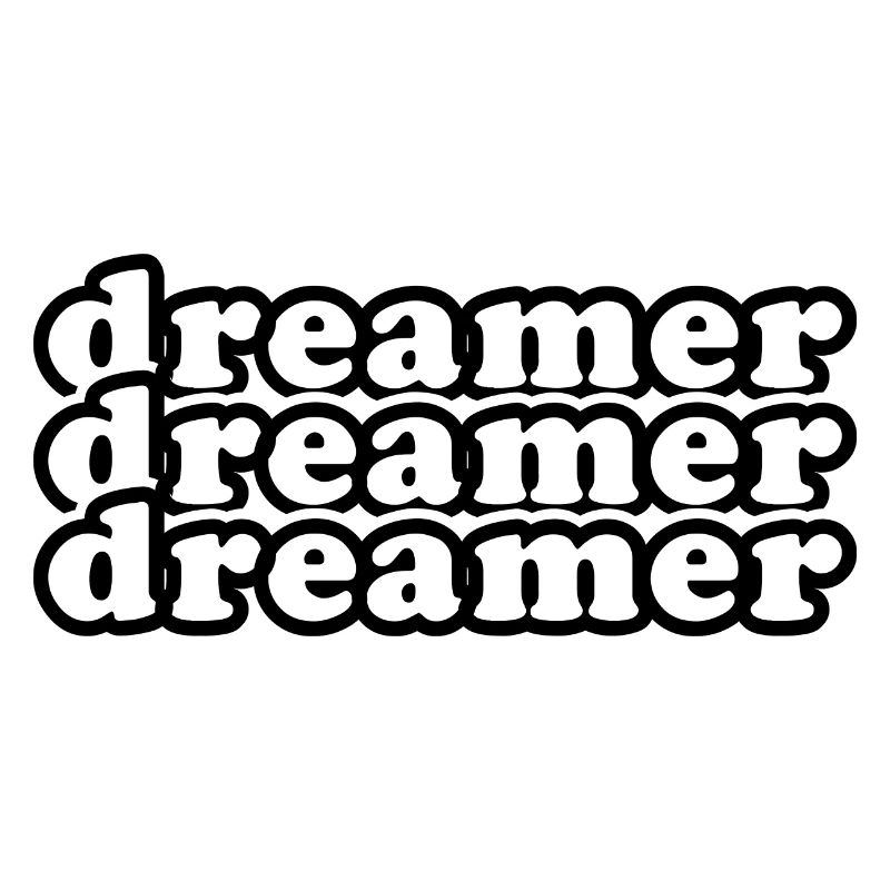 Träumer Träumer Träumer, Motivationstext wiederholen