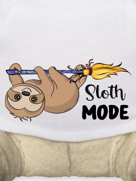 Sloth Mode