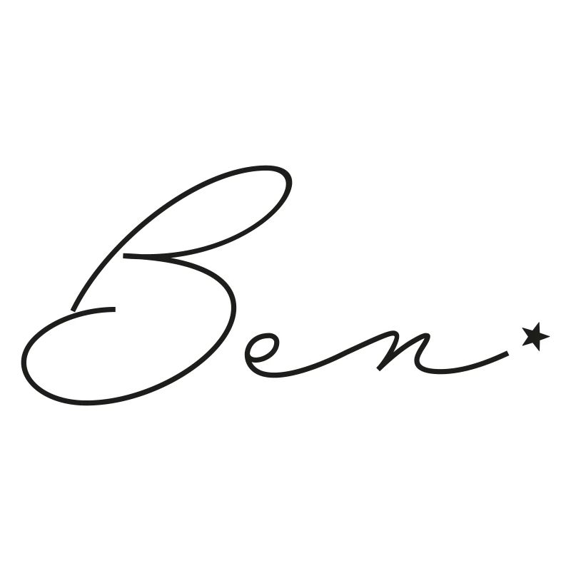 Name Ben