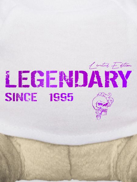 Legendary since 1995 Geschenk