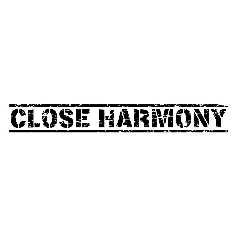 Harmonie étroite