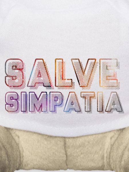 Salve Simpatia
