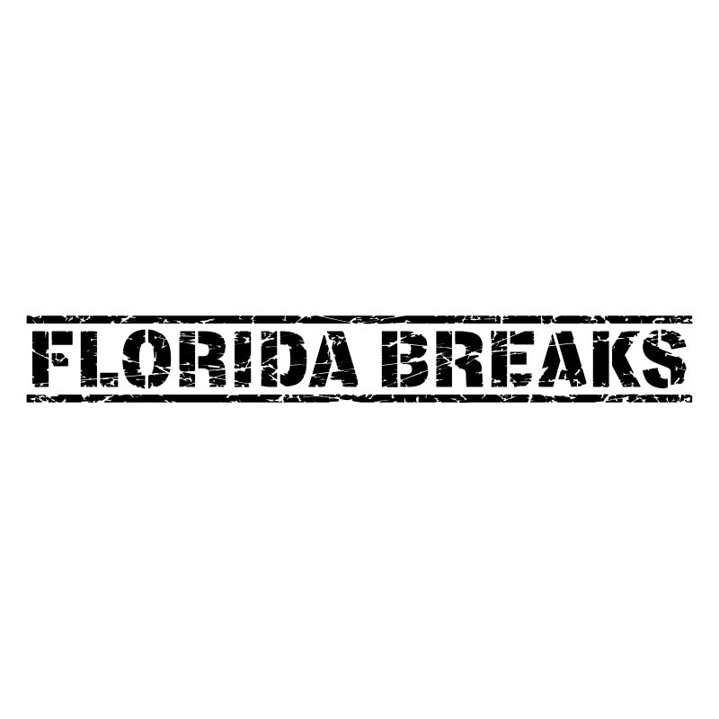 Florida Breaks