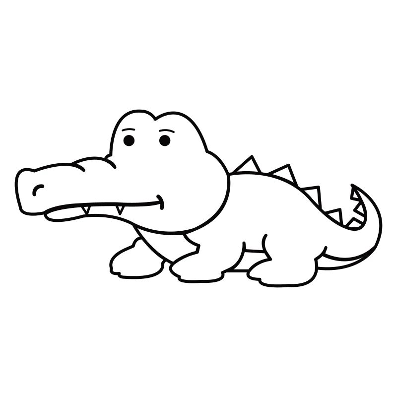krokodil