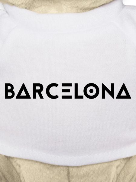 BARCELONE