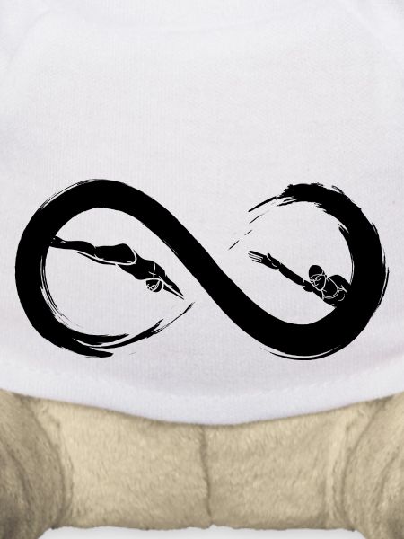 Infinity-Schwimmen