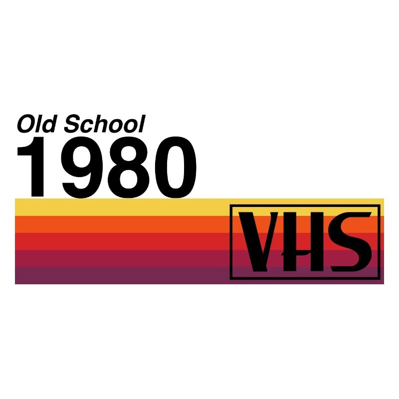 Alte Schule 1980 - VHS