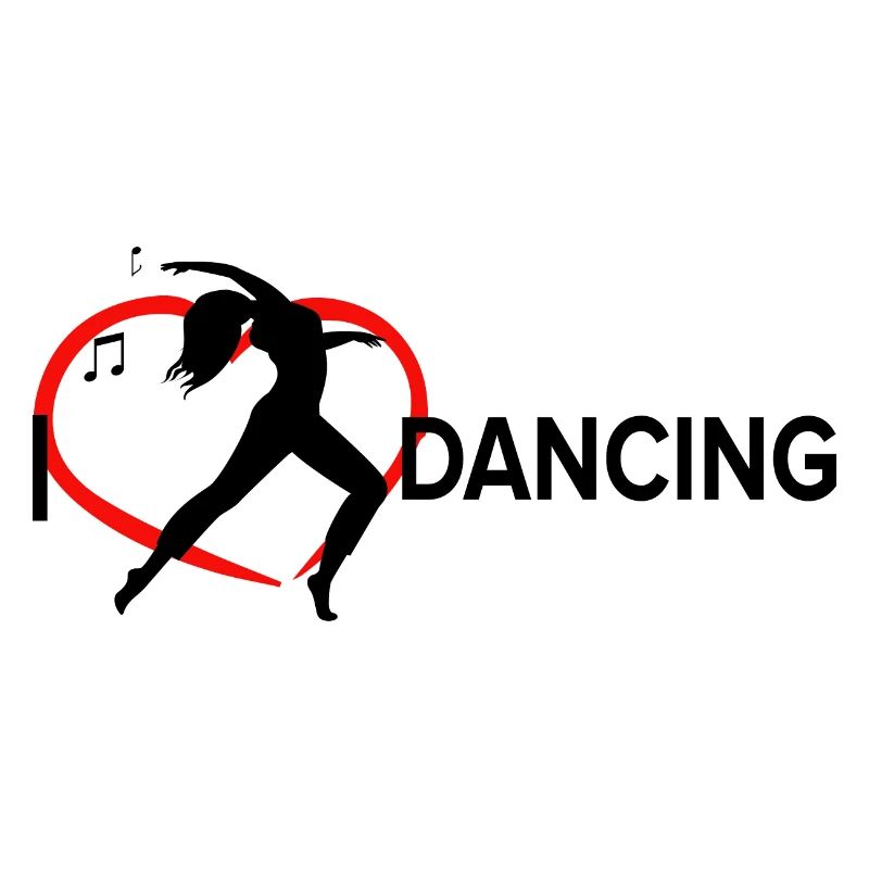 Dancing Dance Music