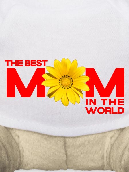 Die beste Mutter der Welt