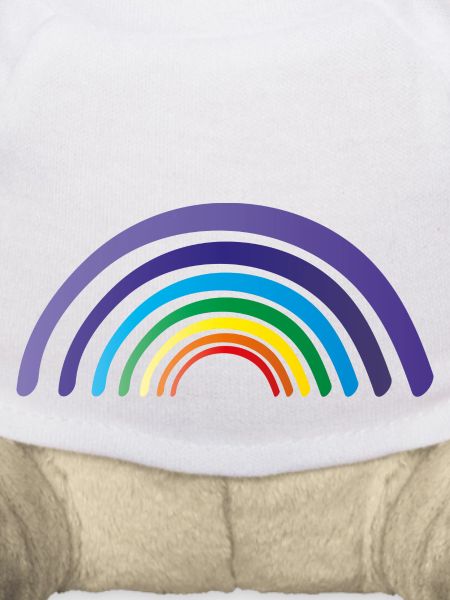 rainbow chakren