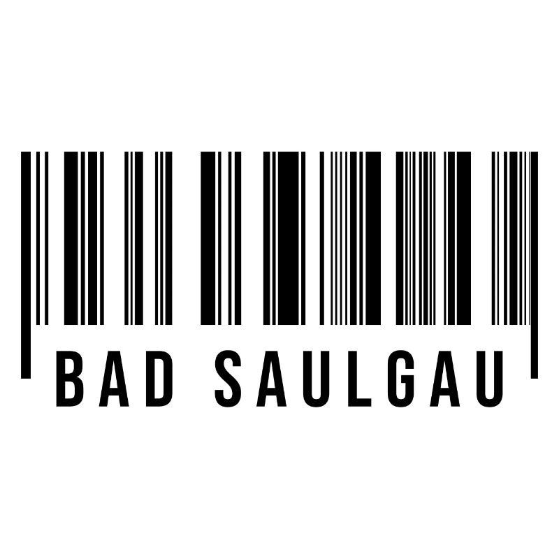 Schwabe Strichcode Bad Saulgau