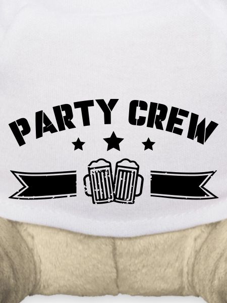 Party Crew