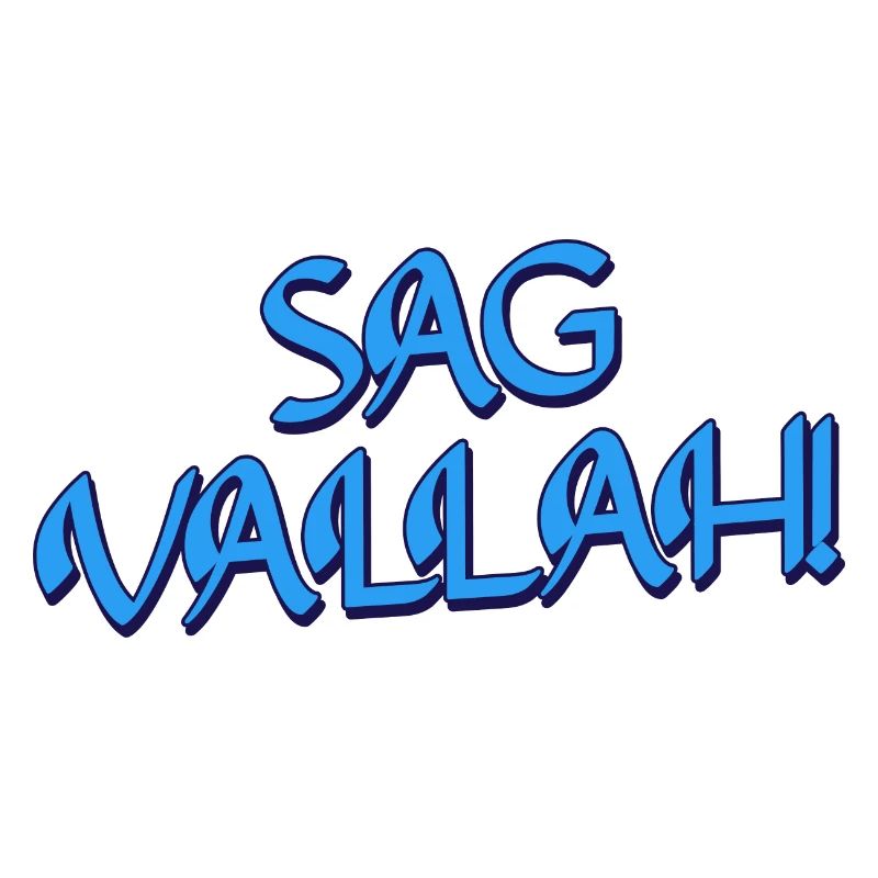 Sag Vallah