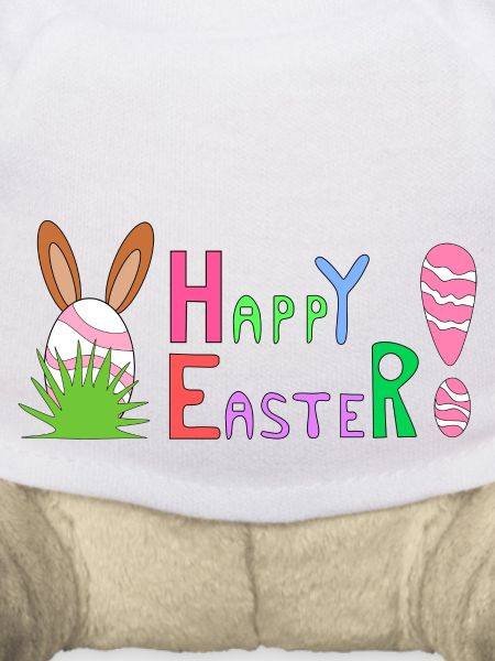 Happy Easter