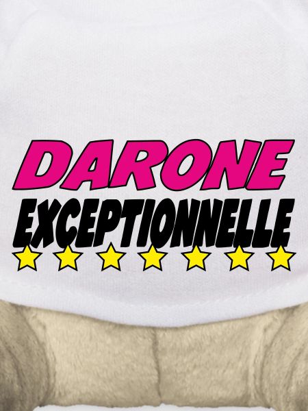 DARONE exceptional