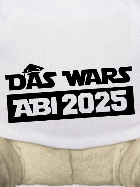Abitur That's it 2025