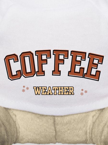 Coffee weather