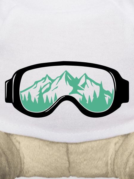 Ski goggles