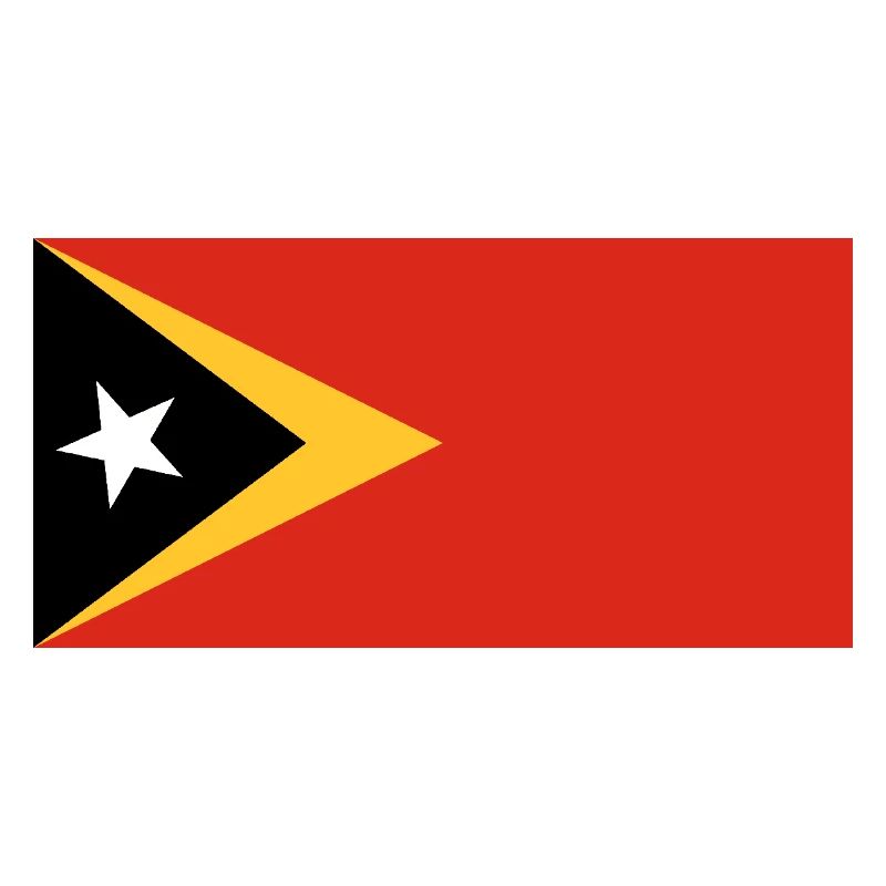 Osttimor