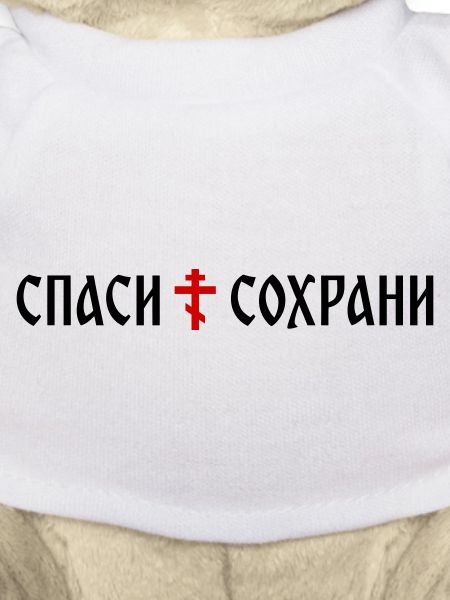 Спаси и сохрани (format banner)