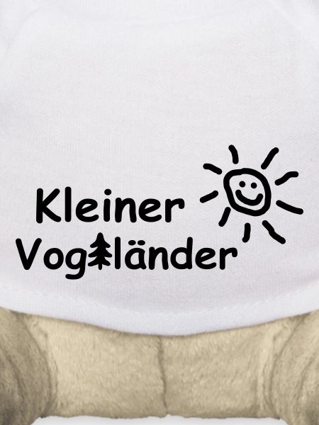 Kleiner Vogtländer