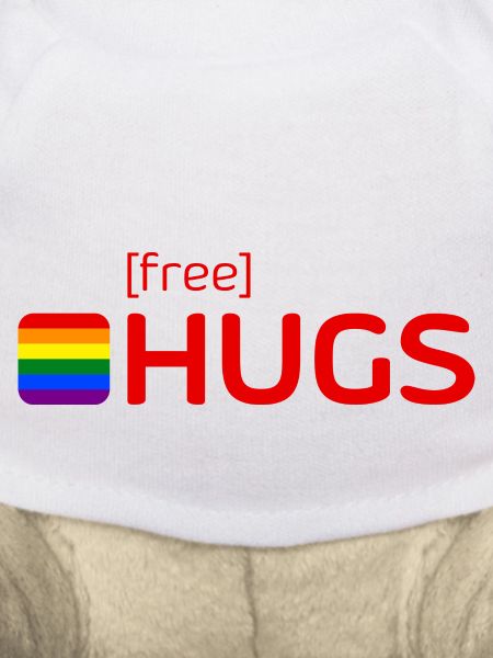 [free] HUGS