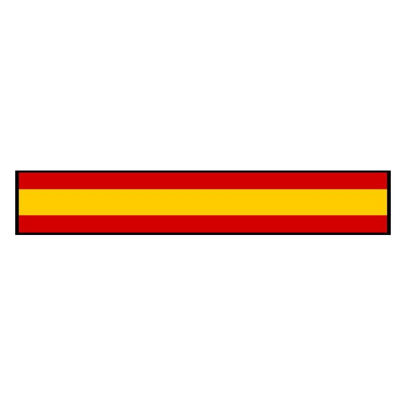 Spanien Flagge