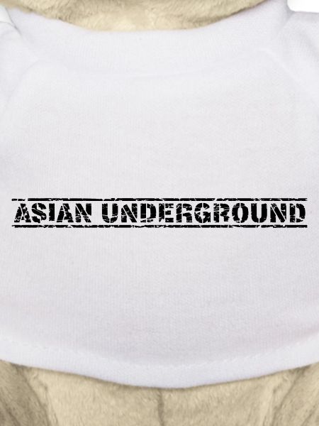 Underground asiatique