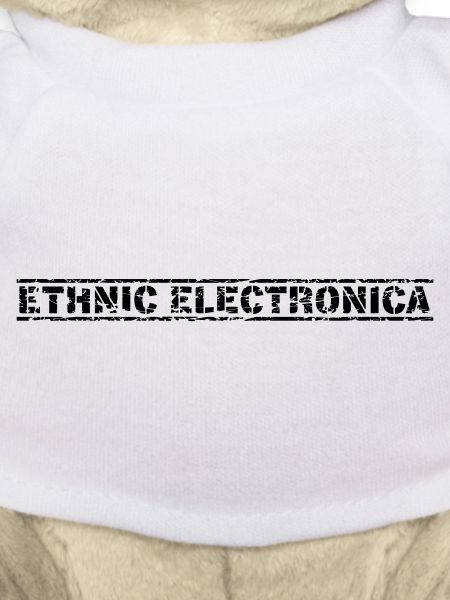 Ethnic Electronica