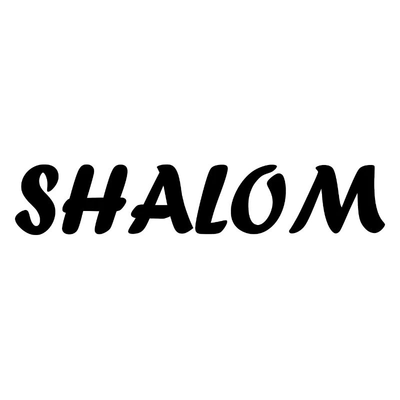 Shalom