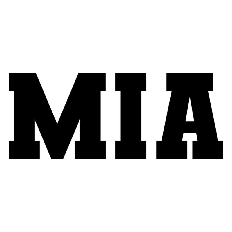 Name - Mia