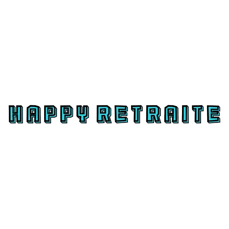 RETIREMENT. RETIREMENT. RETIRED. RETIREMENT