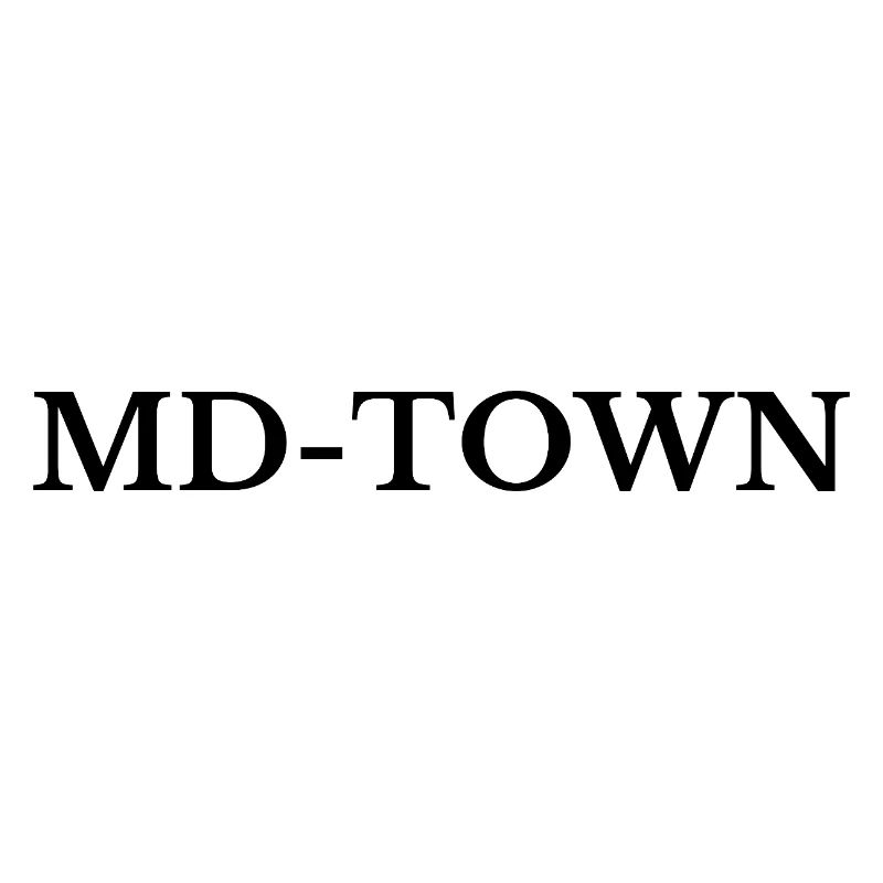MD Town Magdeburg