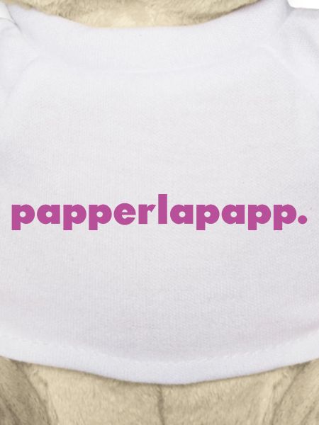 papperlapapp.