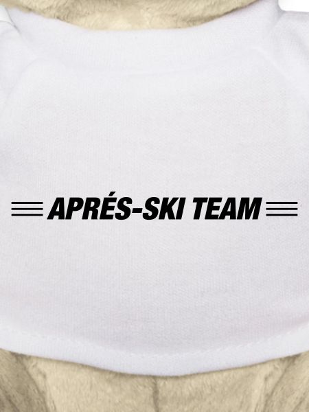 APRrès Ski Team