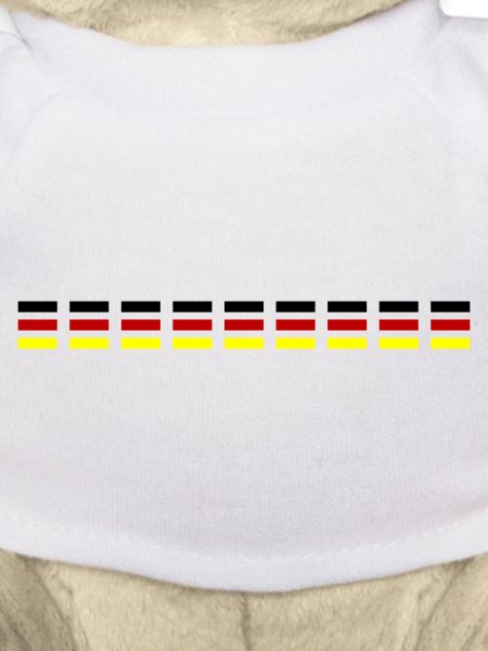 Deutschland Fahne