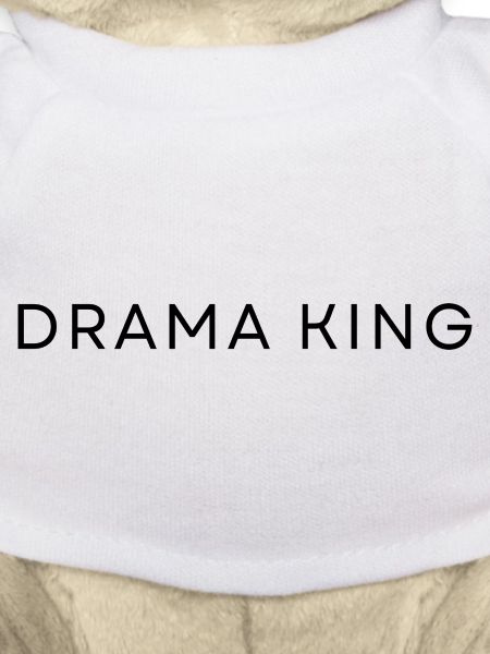 Drama King