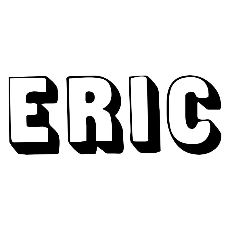 Name - Eric