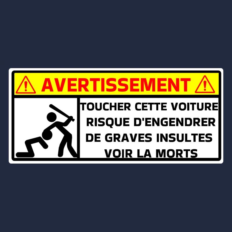 Warning