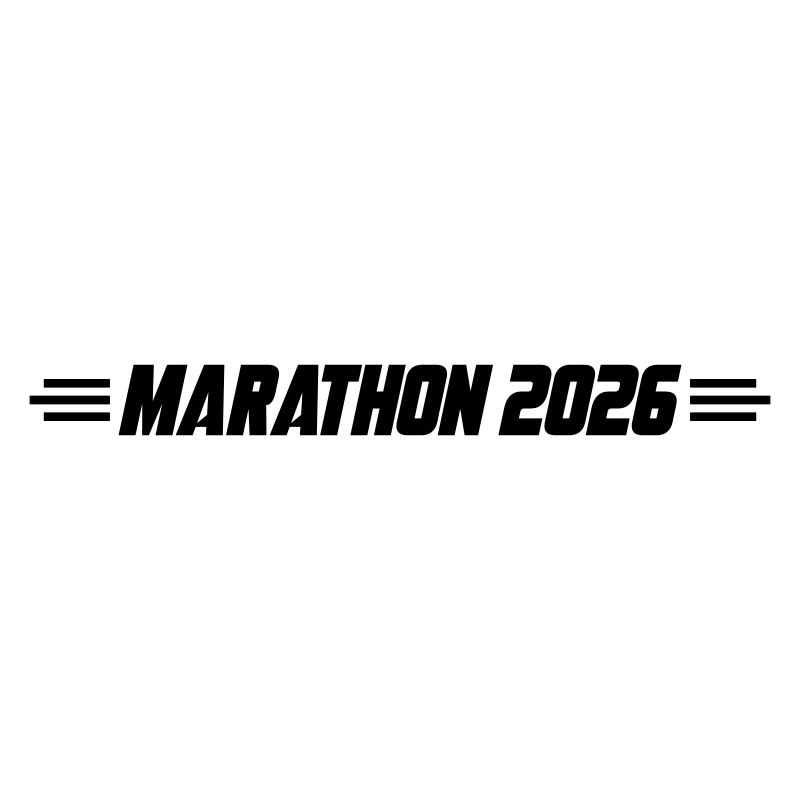 Marathon 2026