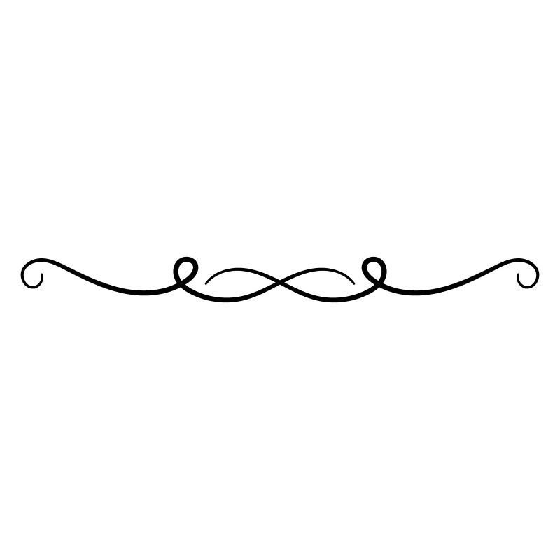 Ornament Linie
