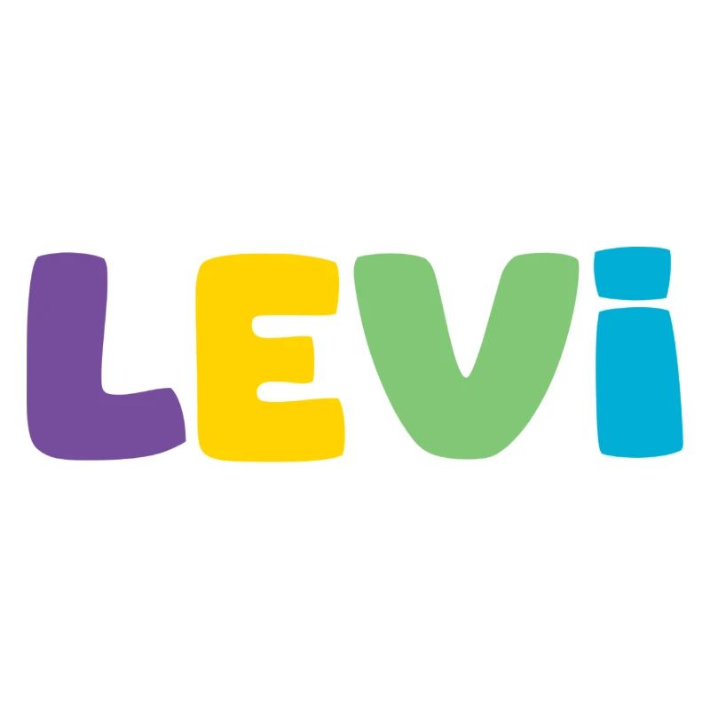 Name - Levi