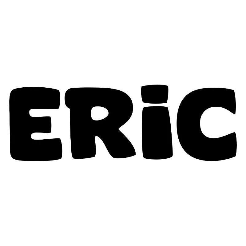 Name - Eric