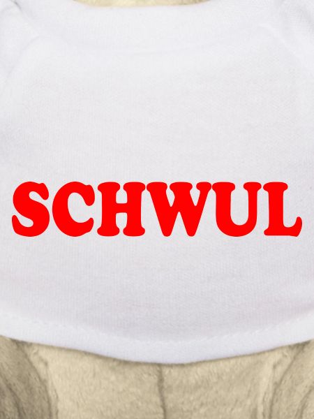 Schwul