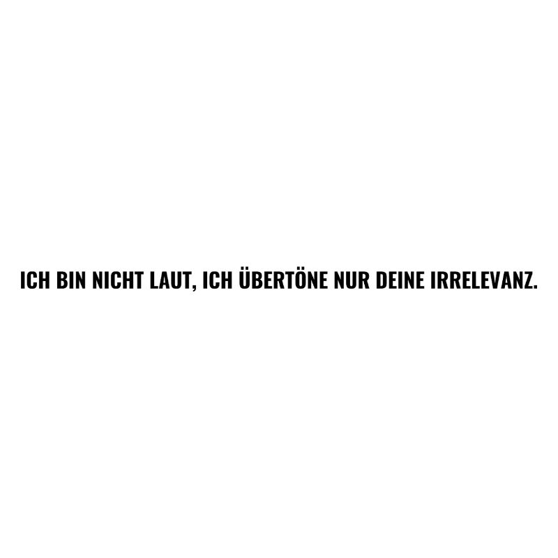 arrogant stolz mutig ehrlich frei chef