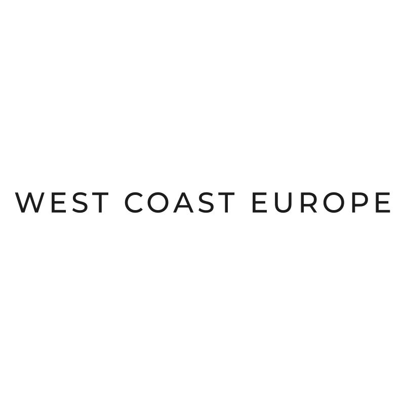 WESTKÜSTE EUROPAS – Atlantischer Stil
